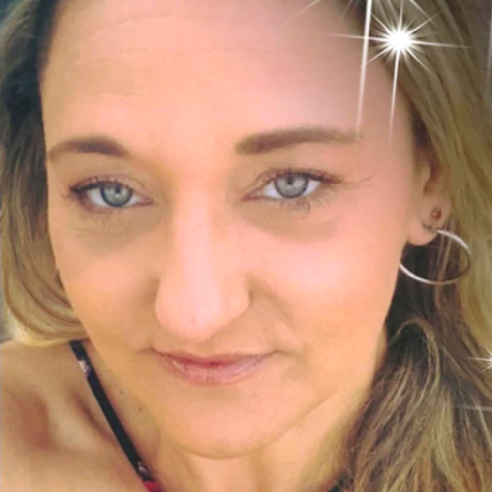 Meet your Posher, Tricia